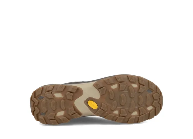 Кросівки Merrell Moab Speed 2 LTR WP Olive Фото 3